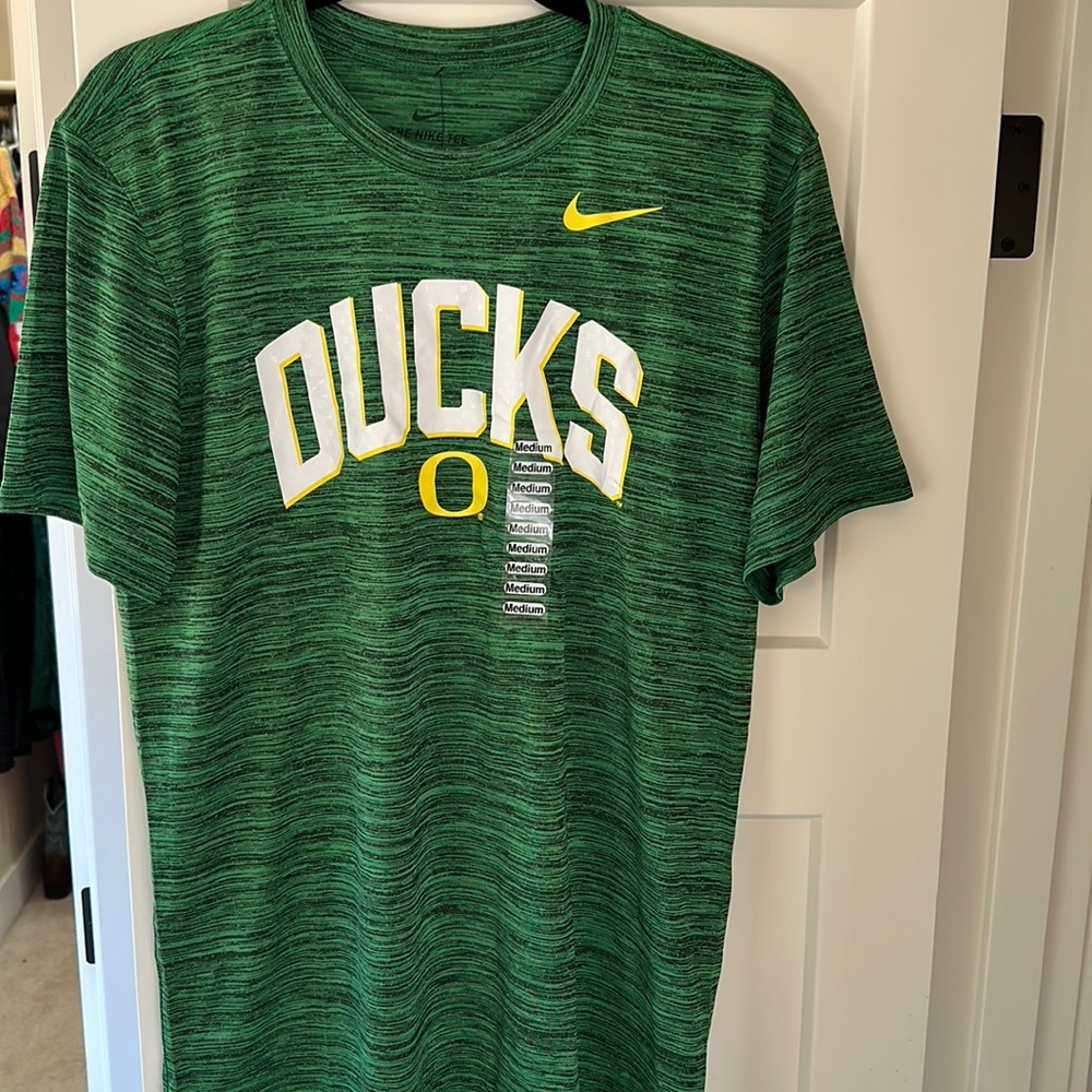 Nike Ducks Shirt